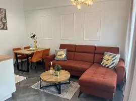 APARTAMENT AMORE-blisko morza