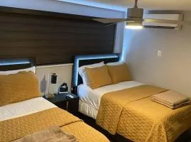 Spacious Private Room Close to Miami Attractions