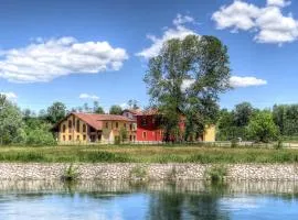 Agriturismo La Galizia