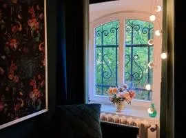 Hostel Bertha-Marie Smaragd Oase