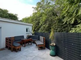 Grand appartement avec terrasse centre ville Arles