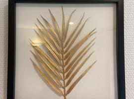 appart 8 -les moulins