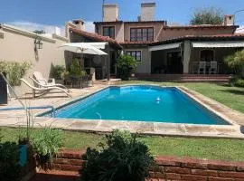 Casa de Huespedes