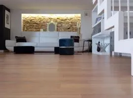 Astoria Apartment, tra storia e mare