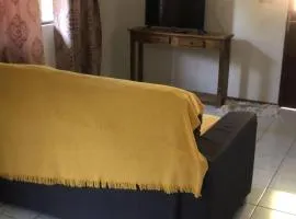 Casa Da Família Tonial