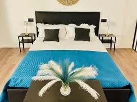 Siloe Apartment Palermo