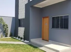 Casa Nova