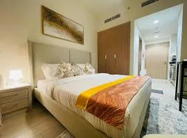 Cozy Spacious Studio Azizi 47