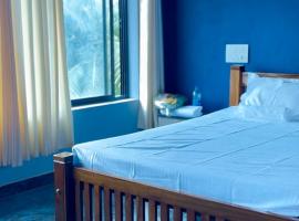 Lopez Paradise - Honnavar, villa in Honāvar