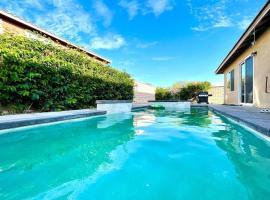 Happy Hour & Sunshine, hotel u gradu 'Indio'