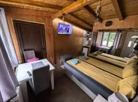 Odmaraliste Kod Mice Apartman 5