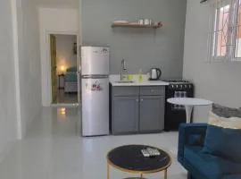 The Pamella Suite