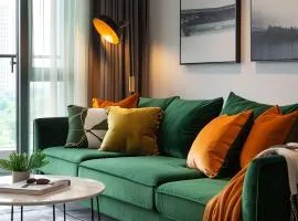 Secrets Apartment