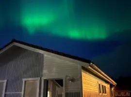 Cozy studio in 5 min drive from Santa Claus Village