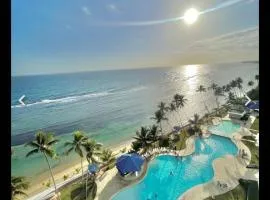 Las Olas, Juan Dolio 2bed2bath Condo