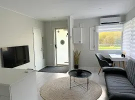 A small apartment along the archipelago Trail