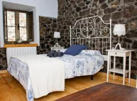 La casa'l cantirín