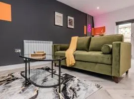 Super Central 1 Bedroom Flat Next To Brighton Beach Sleep 6