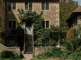 The Governor's House at The Tanyard, Lacock
