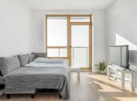 Two room Apartment - self check-in