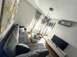 Apartman Blanka, hotel v destinaci Banja Luka