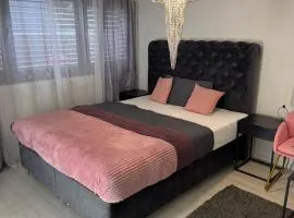1 Zimmer Wohnung in ruhiger Lage in Langen