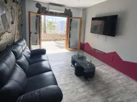 Duplex Holidays Beach