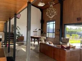 The Barn - Space for Family and Friends