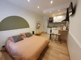 Appartement Ô Arcades