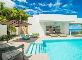 Ocotal Luxury Villa with Private Pool
