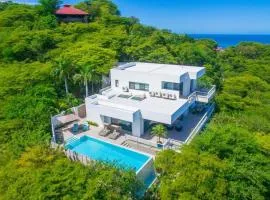 Ocotal Luxury Villa with Private Pool