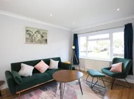 3 BR Begbroke House Oxford