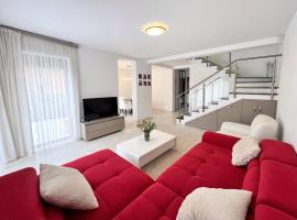 Casa dulce casa, casa de campo em Uisenteş