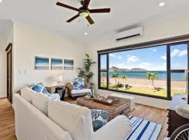 Picturesque Beachfront Condo w - Pool