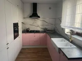 70 m2 Duży apartament