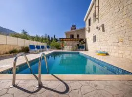 JP Pool House