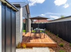 The Kind Kiwi A brand new home in Riccarton