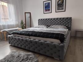 Apartmány pod věží, hotel v Jindřichově Hradci