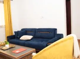 Résidence Le Sommet - Studio Ndop