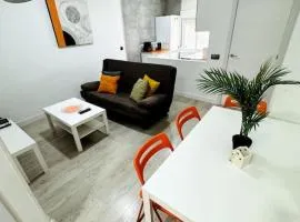 Apartamento TH Sanse Centro