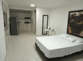 Alojamiento maraya