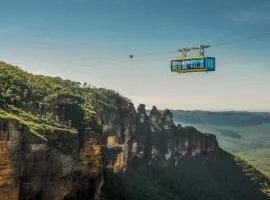 Charming Mountain Escape Katoomba