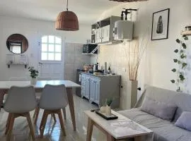 Casa Orejas - Departamentos en Tigre Centro