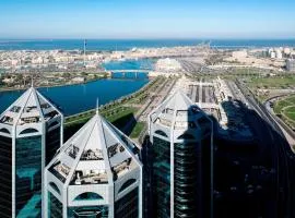 Four Points by Sheraton Sharjah