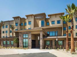 Residence Inn Riverside Moreno Valley, hotel en Moreno Valley