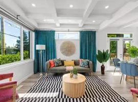 Urban Jungle Getaway, AirCon, 10min to DT & WEM!