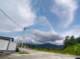 Angah Homestay
