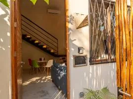 BEAUTIFUL LOFT with 2 ROOMS