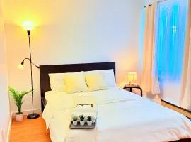 Private Room In The Heart Of The City
