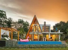LaLa Villas Venuestay